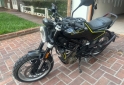 Motos - Husqvarna Svartpilen 401 2018 Nafta 32000Km - En Venta