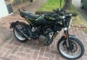 Motos - Husqvarna Svartpilen 401 2018 Nafta 32000Km - En Venta