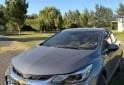 Autos - Chevrolet Cruze 2021 Nafta 80000Km - En Venta