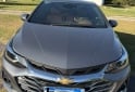 Autos - Chevrolet Cruze 2021 Nafta 80000Km - En Venta