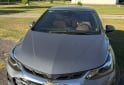 Autos - Chevrolet Cruze 2021 Nafta 80000Km - En Venta