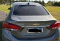 Autos - Chevrolet Cruze 2021 Nafta 80000Km - En Venta