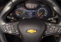 Autos - Chevrolet Cruze 2021 Nafta 80000Km - En Venta