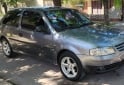 Autos - Volkswagen Gol 2006 GNC 165000Km - En Venta