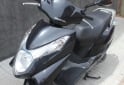 Motos - Honda Elite 125cc 2017 Nafta 22000Km - En Venta