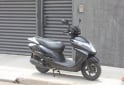 Motos - Honda Elite 125cc 2017 Nafta 22000Km - En Venta