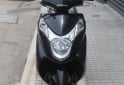 Motos - Honda Elite 125cc 2017 Nafta 22000Km - En Venta