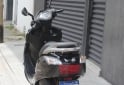 Motos - Honda Elite 125cc 2017 Nafta 22000Km - En Venta