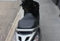 Motos - Honda Elite 125cc 2017 Nafta 22000Km - En Venta