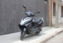 Motos - Honda Elite 125cc 2017 Nafta 22000Km - En Venta