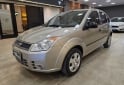 Autos - Ford FIESTA AMBIENTE PLUS 1.6L 2009 Nafta 240000Km - En Venta