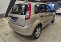 Autos - Ford FIESTA AMBIENTE PLUS 1.6L 2009 Nafta 240000Km - En Venta