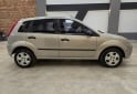 Autos - Ford FIESTA AMBIENTE PLUS 1.6L 2009 Nafta 240000Km - En Venta