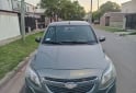 Autos - Chevrolet AGILE LT 2013 Nafta 1111Km - En Venta