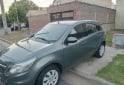 Autos - Chevrolet AGILE LT 2013 Nafta 1111Km - En Venta