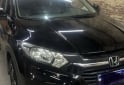 Autos - Honda Hrv 2017 Nafta 100000Km - En Venta