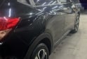 Autos - Honda Hrv 2017 Nafta 100000Km - En Venta