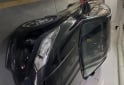 Camionetas - Honda HRV 2017 Nafta 100000Km - En Venta