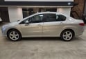 Autos - Peugeot 408 ALLURE PACK 1.6L HDI 2013 Diesel 120000Km - En Venta