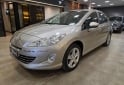 Autos - Peugeot 408 ALLURE PACK 1.6L HDI 2013 Diesel 120000Km - En Venta