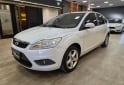 Autos - Ford FOCUS TREND 1.6 5P 2013 Nafta 188000Km - En Venta