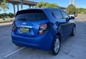 Autos - Chevrolet SONIC 1.6 LTZ 2012 Nafta 108000Km - En Venta