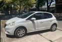 Autos - Peugeot 208 2016 Nafta 103000Km - En Venta