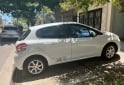 Autos - Peugeot 208 2016 Nafta 103000Km - En Venta