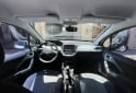 Autos - Peugeot 208 2016 Nafta 103000Km - En Venta