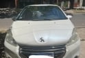 Autos - Peugeot 208 2016 Nafta 103000Km - En Venta