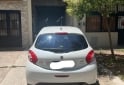 Autos - Peugeot 208 2016 Nafta 103000Km - En Venta