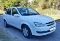 Autos - Chevrolet Classic 2016 Nafta 105000Km - En Venta