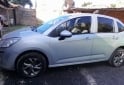 Autos - Citroen Live 115 2017 Nafta 112000Km - En Venta