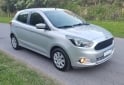 Autos - Ford Ka 2017 Nafta 97000Km - En Venta