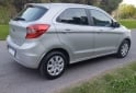 Autos - Ford Ka 2017 Nafta 97000Km - En Venta