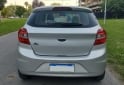 Autos - Ford Ka 2017 Nafta 97000Km - En Venta