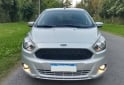 Autos - Ford Ka 2017 Nafta 97000Km - En Venta