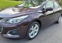 Autos - Chevrolet Cruze 1.4 Lt sedan 2021 Nafta 64000Km - En Venta