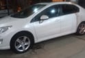 Autos - Peugeot 408/ Allure +2.0N 2014 GNC 160000Km - En Venta
