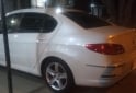 Autos - Peugeot 408/ Allure +2.0N 2014 GNC 160000Km - En Venta