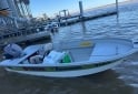 Embarcaciones - Lancha aramendi isle�o 490 Yamaha 50hp 4t - En Venta