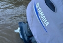 Embarcaciones - Lancha aramendi isle�o 490 Yamaha 50hp 4t - En Venta