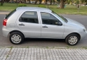 Autos - Fiat Fiat palio top fire elx f 2007 Nafta 130000Km - En Venta