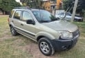 Camionetas - Ford Ecosport 2011 GNC 111111Km - En Venta