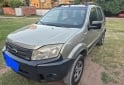 Camionetas - Ford Ecosport 2011 GNC 111111Km - En Venta