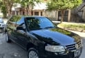 Autos - Volkswagen Gol power 2011 GNC 135000Km - En Venta