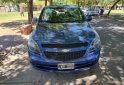 Autos - Chevrolet Agile 2012 Nafta 11111Km - En Venta