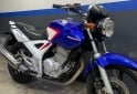 Motos - Honda Cbx 250 2014 Nafta 35000Km - En Venta