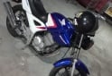 Motos - Honda Cbx 250 2014 Nafta 35000Km - En Venta