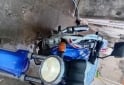 Motos - Honda Cbx 250 2014 Nafta 35000Km - En Venta